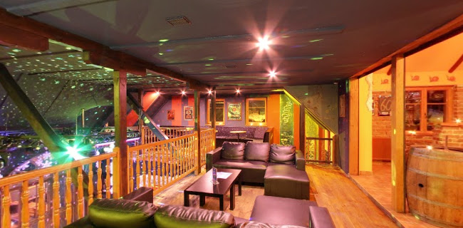 ŠNEKOLEND MUSIC & COCKTAIL BAR s ubytováním - Horní Rokytnice