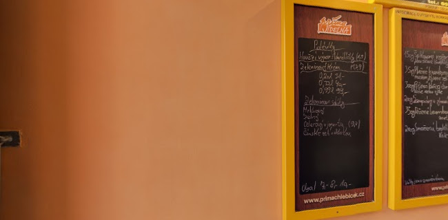 Príma Chlebíček / COFFEE & BISTRO - Gastronomie a pohostinství