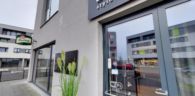 Opinii despre Poteo în Plzeň 8-Černice - Gastronomie a pohostinství