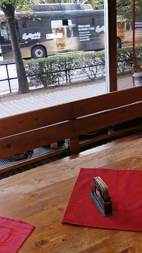 Opinii despre Restaurace Severka în Pardubice - Gastronomie a pohostinství