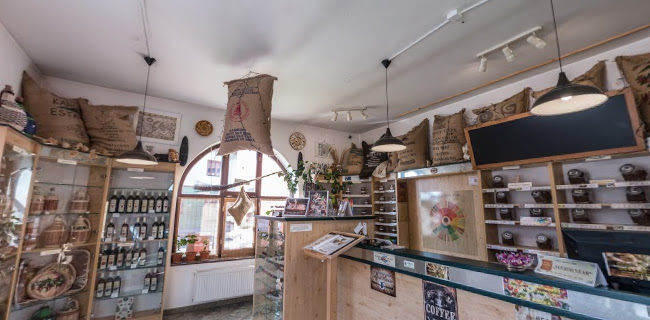 Opinii despre COFFEEDREAM - rodinná pražírna kávy în Uherský Ostroh - Gastronomie a pohostinství