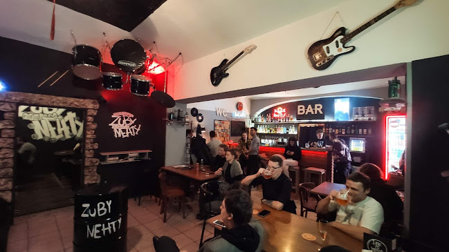 Comentarii opinii despre Zuby Nehty Bar