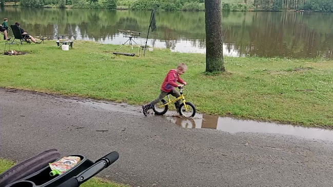 Opinii despre Kemp Nový rybník în Nepomuk - Gastronomie a pohostinství