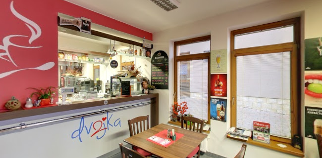 Vinotéka Dv2jka (u Lídlu)