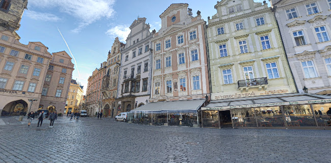Staroměstská restaurace - Gastronomie a pohostinství
