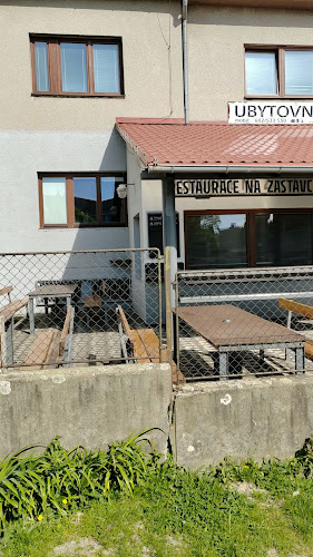 Restaurace Na Zastávce