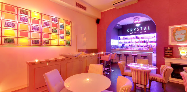 Comentarii opinii despre Crystal Gardens Slovanský dům