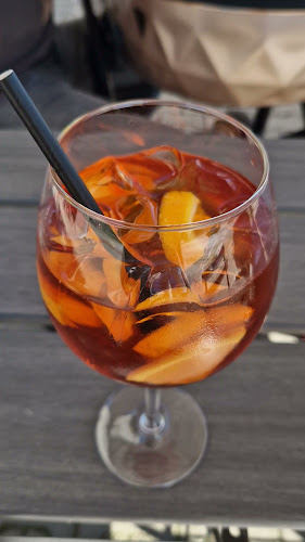 Rosemary Bistro Technická