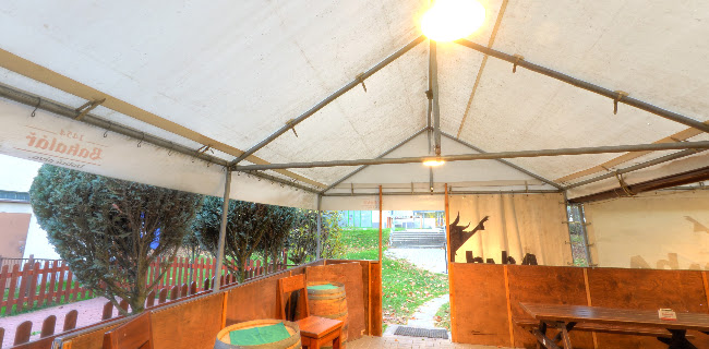 Dýdy Baba - Pardubice II