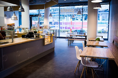 Puzzle Salads & Pasta - Brumlovka (Alpha)