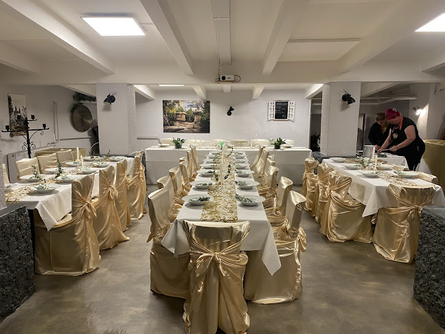 Restaurace DIVADELNÍ KLUB