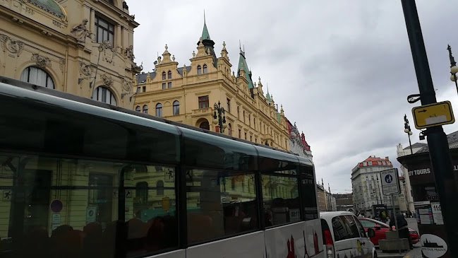 MY BISTRO CAFE | Vinohrady - Gastronomie a pohostinství