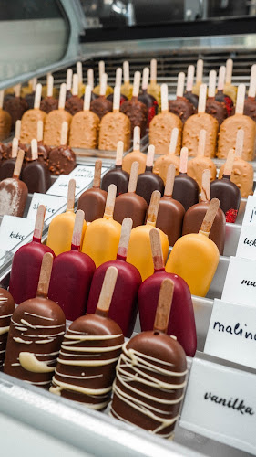 Kopečková - Gastronomie a pohostinství