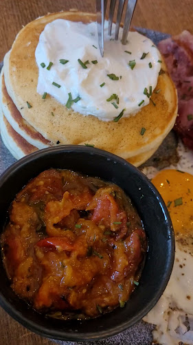 Opinii despre Café Všehochuť în Jičín - Gastronomie a pohostinství