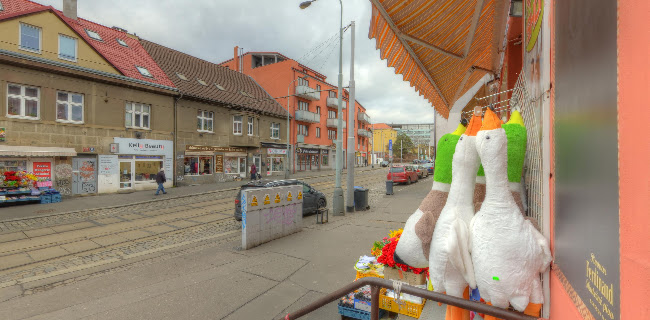 Klapkova 15, 182 00 Praha 8-Kobylisy