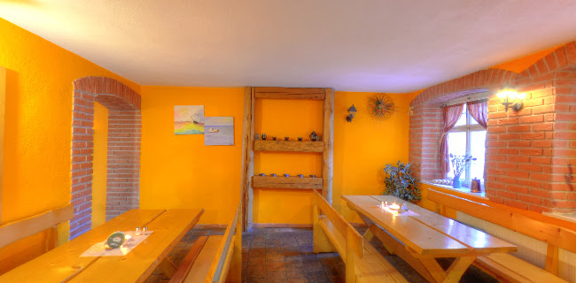 Pizzeria Restaurant Zlatý Bažant