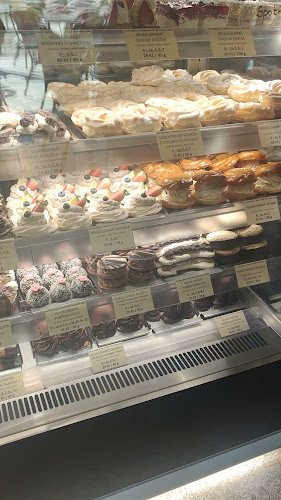 Opinii despre Velkolosinské pralinky în Olomouc - Gastronomie a pohostinství