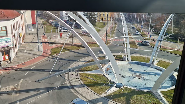 PANORAMICO pizza, pasta, grill