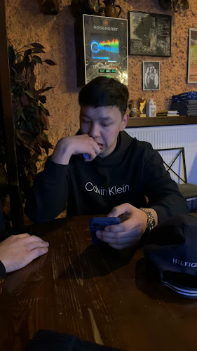 Opinii despre Charlie Vínko în Nové Město - Gastronomie a pohostinství