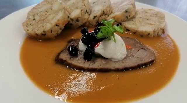 Comentarii opinii despre CATERING ŠAFRÁN