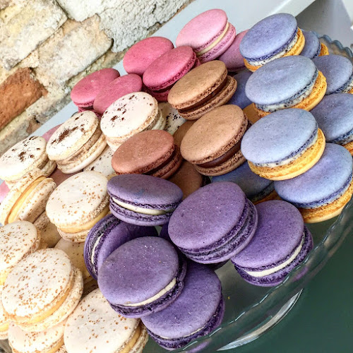 Dvorek Bořetice / café wine bistro - Brno