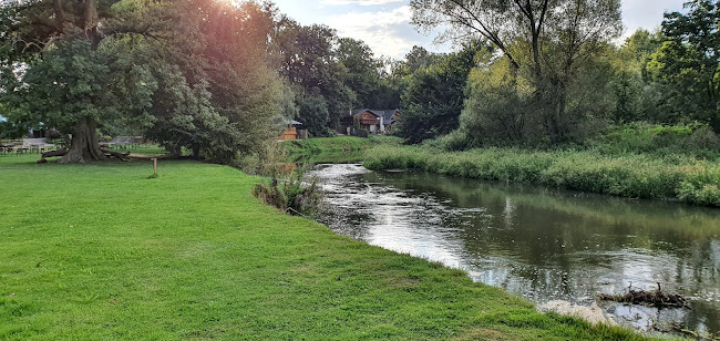 Restaurace Loděnice Děhylov - Ostrava