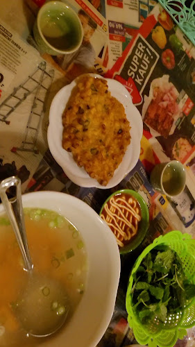 Opinii despre Nhà hai hành în Praha - Gastronomie a pohostinství