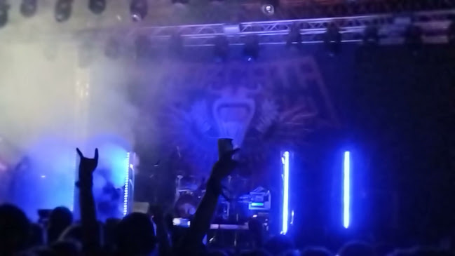 Opinii despre Areál Zdraví Kylešovice în Kylešovice - Gastronomie a pohostinství