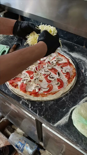 Istanbul Kebab & Pizza - Kostelec nad Orlicí