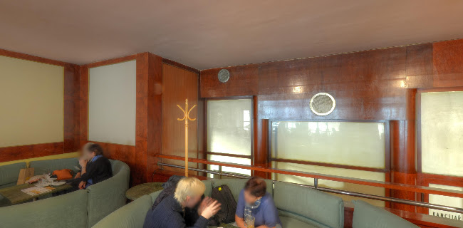 Comentarii opinii despre Zemanova kavárna a cukrárna