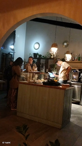 CHUTNEJ vegan kitchen & café - Gastronomie a pohostinství