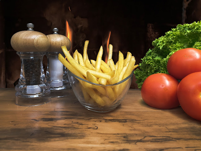 Opinii despre Country Bistro în Most - Gastronomie a pohostinství