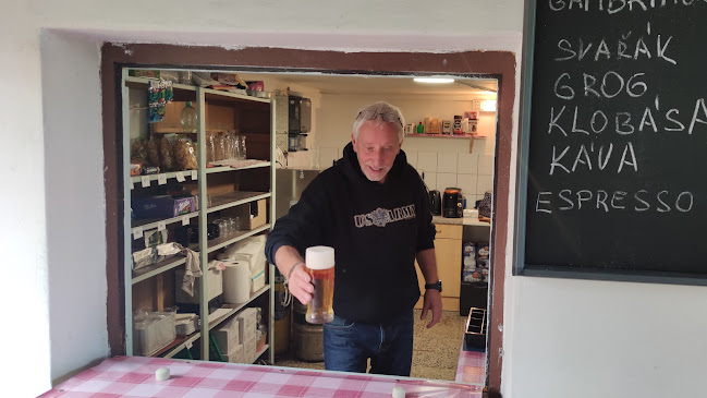 Hospůdka soKOLOVNA Skomelno