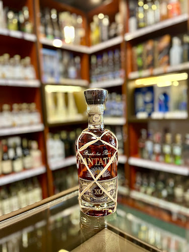 Comentarii opinii despre ALKOHOL-shop.cz