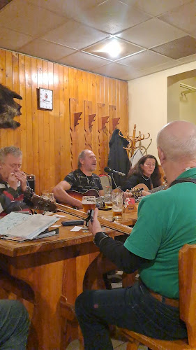 Restaurace Mladých - Pivnice Símalka