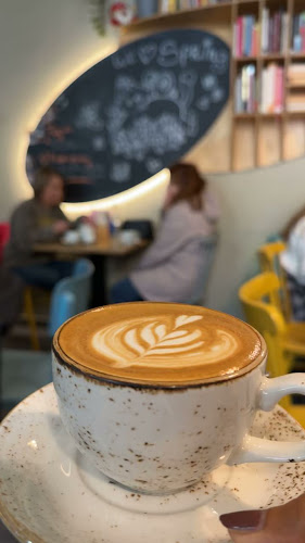 Opinii despre Coffee & Waffles / Snídaně v Praze în Staré Město - Gastronomie a pohostinství