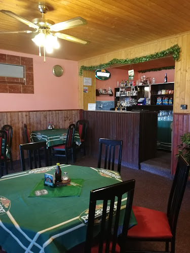 Auto-Bar - Pohořílky