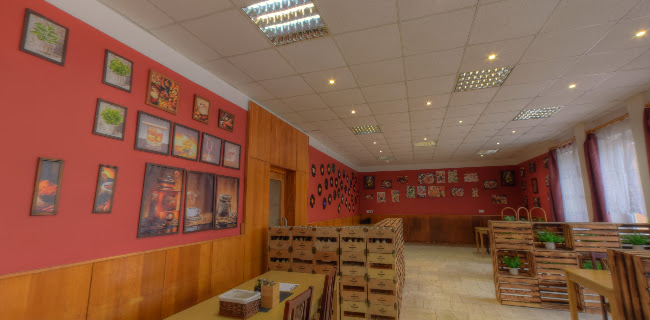 Comentarii opinii despre Restaurace Zlatá Brána