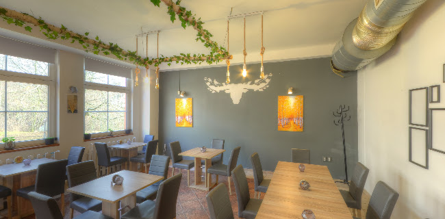 Restaurace Březová