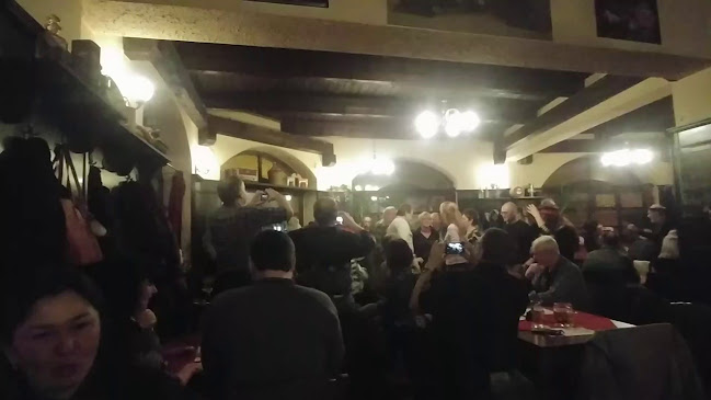 Opinii despre Pivnice u Járy în Praha - Gastronomie a pohostinství