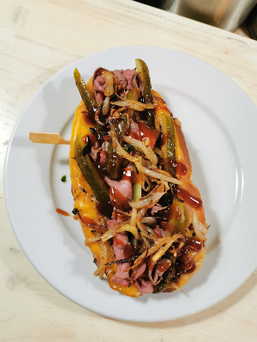 CRAFT coffee - Gastronomie a pohostinství