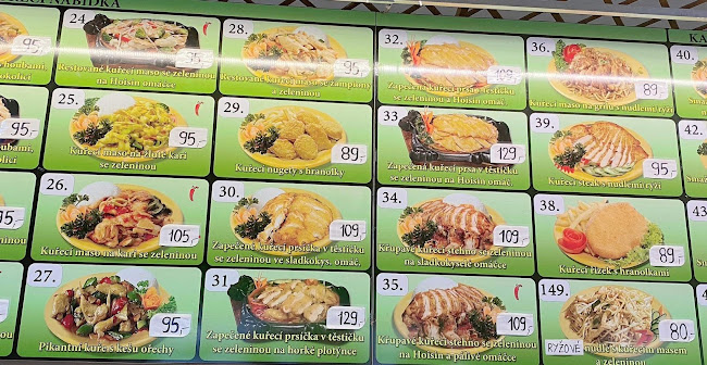 U Milana - Gastronomie a pohostinství