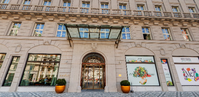 Opinii despre MEZ BAR în Nové Město - Gastronomie a pohostinství