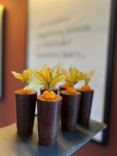 Comentarii opinii despre Kavárna Muzeum