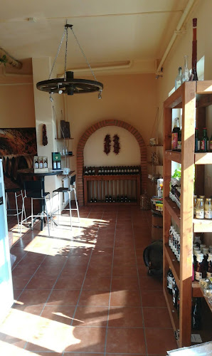 Comentarii opinii despre Vinotéka Dobré časy