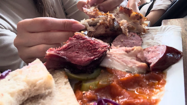 Opinii despre HASIČKA în Mikulov - Gastronomie a pohostinství