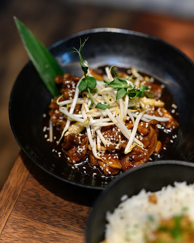 Comentarii opinii despre Sia Restaurant