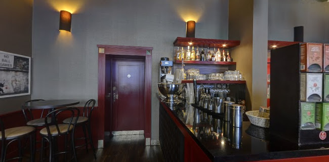 Café Graff - Gastronomie a pohostinství