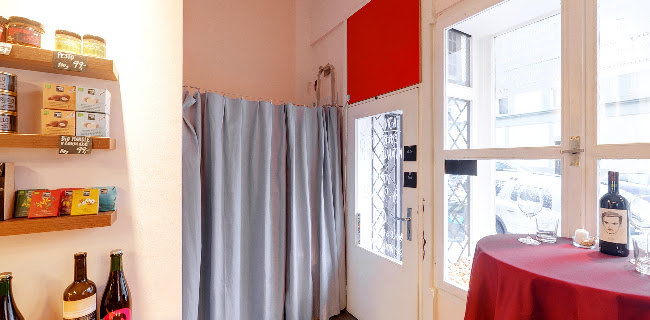 Opinii despre Fajnšmekr în Praha - Gastronomie a pohostinství