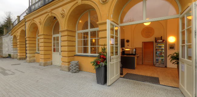 Opinii despre Kavárna Třemešek în Králec - Gastronomie a pohostinství